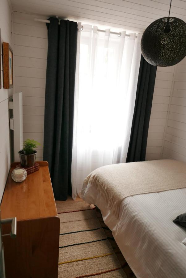 Villa De La Plage, La Baie Du Mont-Saint-Michel, Sauna Dragey Esterno foto